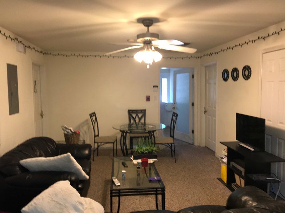Milestone Apartments : 621 N Woodward Ave , Tallahassee, FL 32304